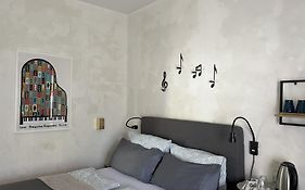 Hotel Markgraf